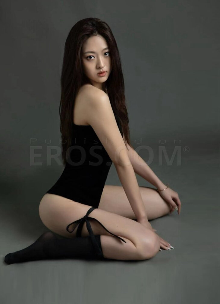 Gorgeous Korean Japanese mixed