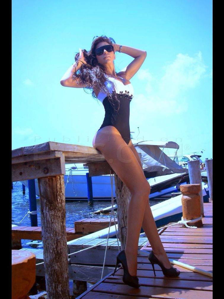 Brickell Latina
