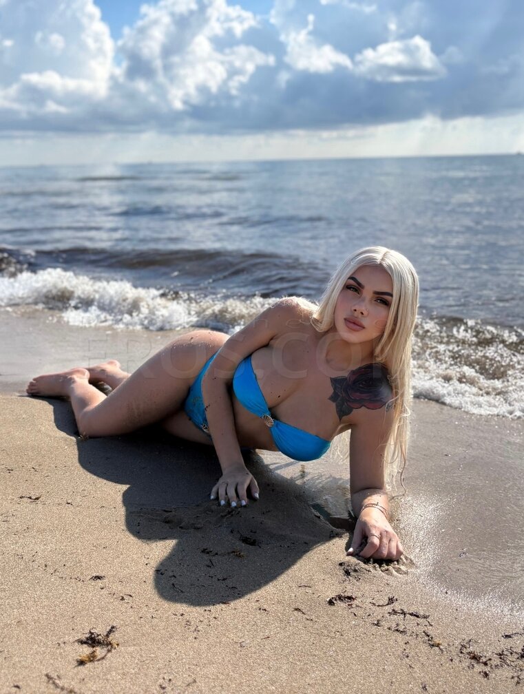 Amanda