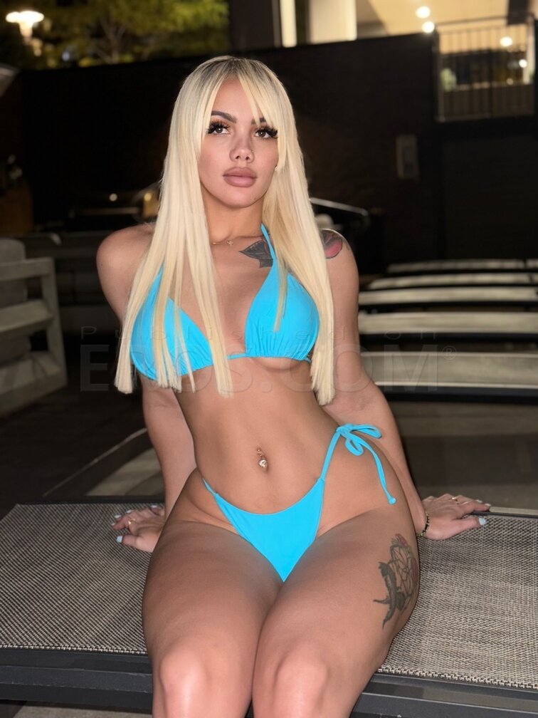 Amanda