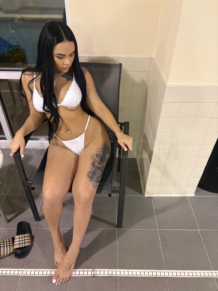 Amanda