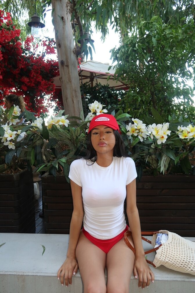 Yailin