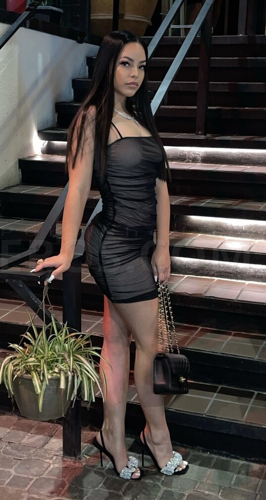 Alisha