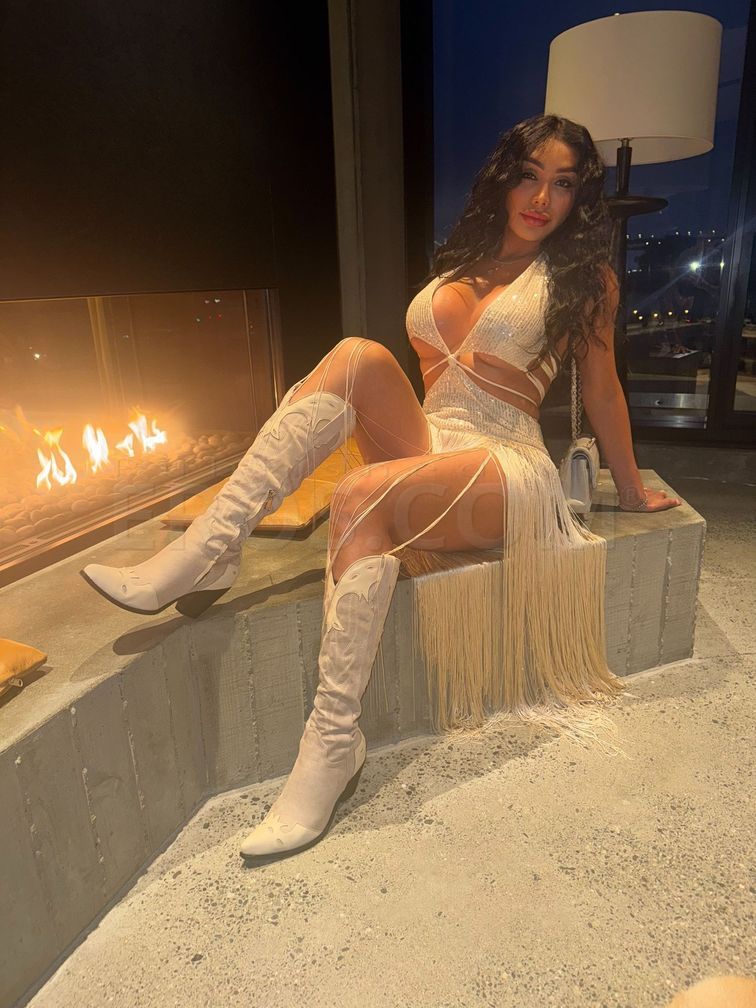 Diana love