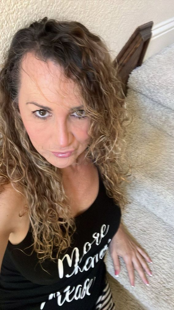 TS Kat Collins