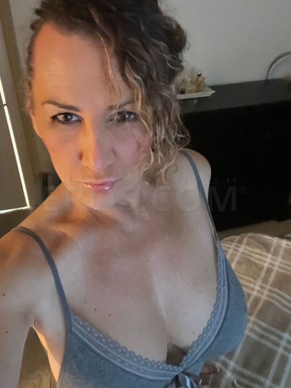 TS Kat Collins