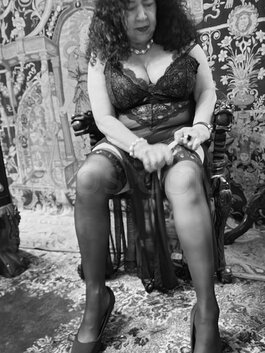 Angela Lakes