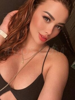JESSICA IN WEHO