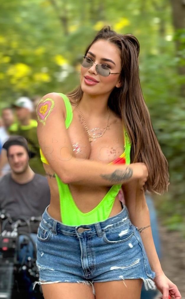 JESSICA IN JC