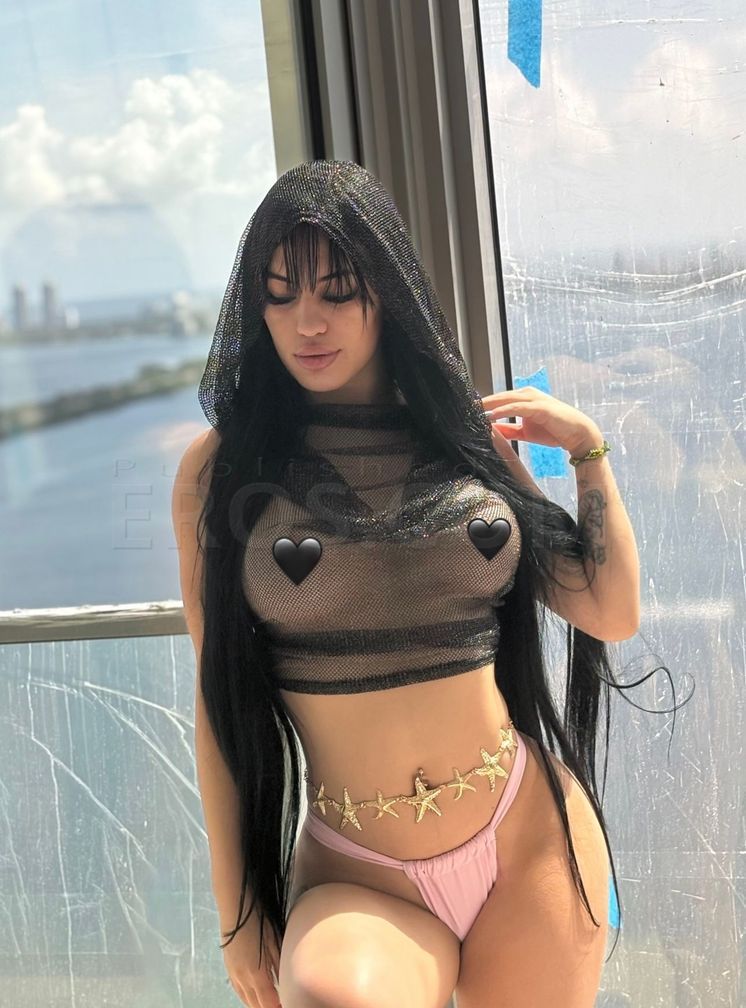 Shaina