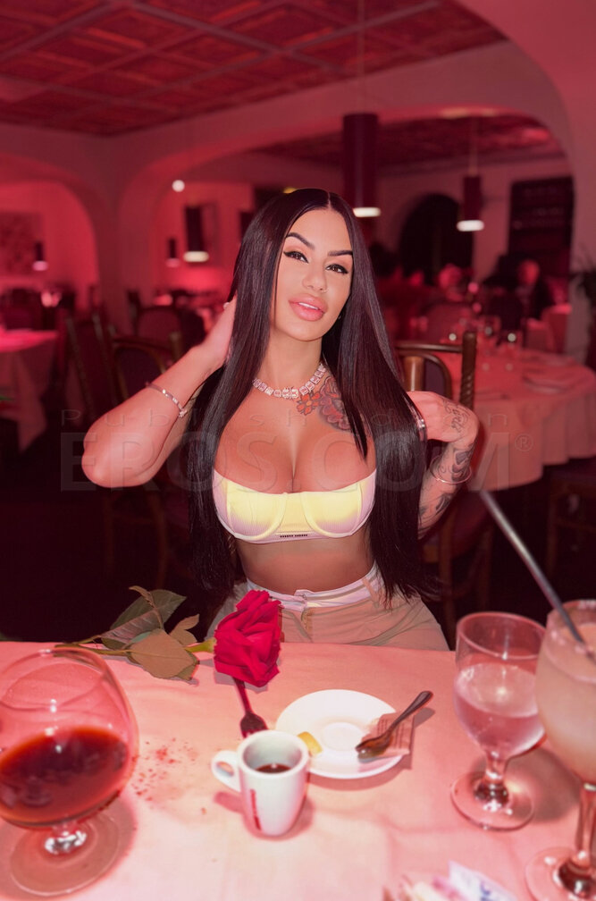 VIP Leilanys