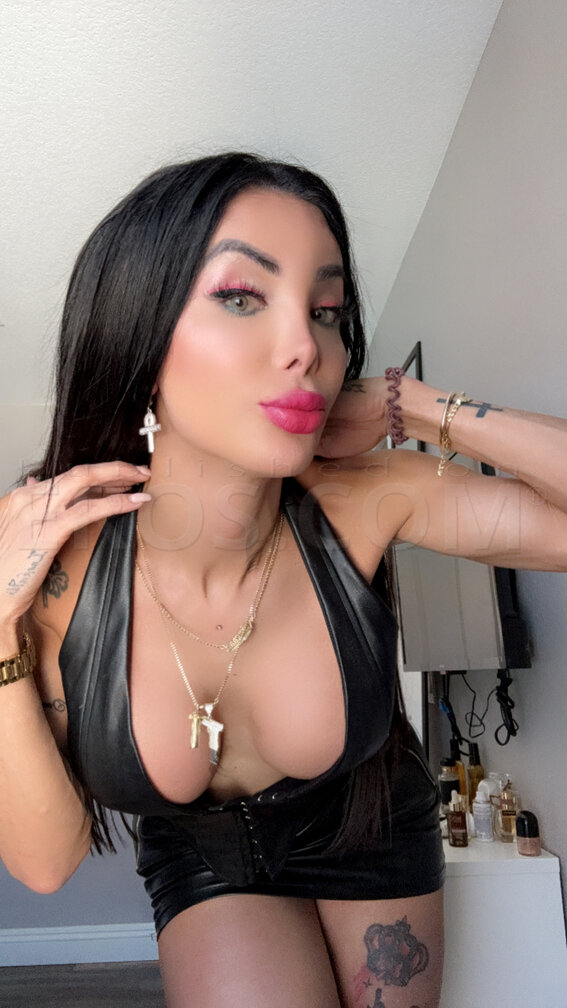 Vanessa PORNO SEXY COLOMBIANA