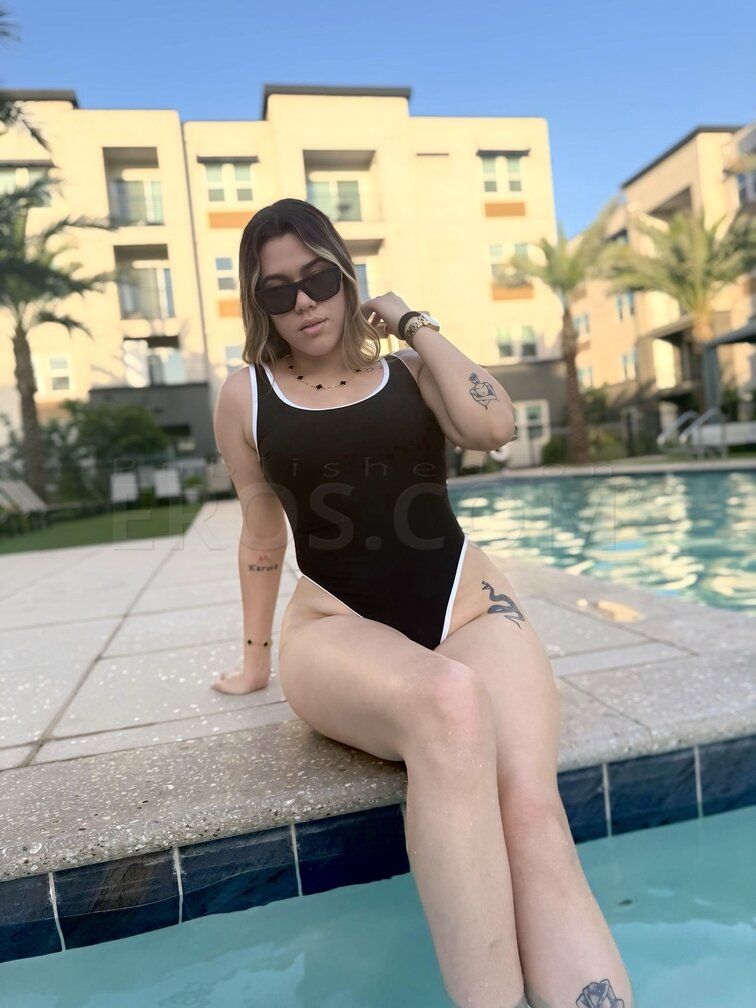 VIP Lucy