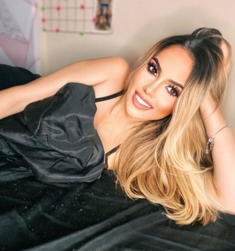 Nicole Dantas F.
