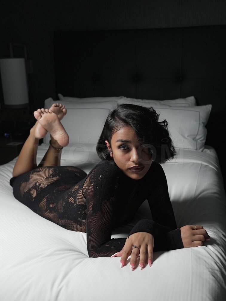 Zeya in Falls Church