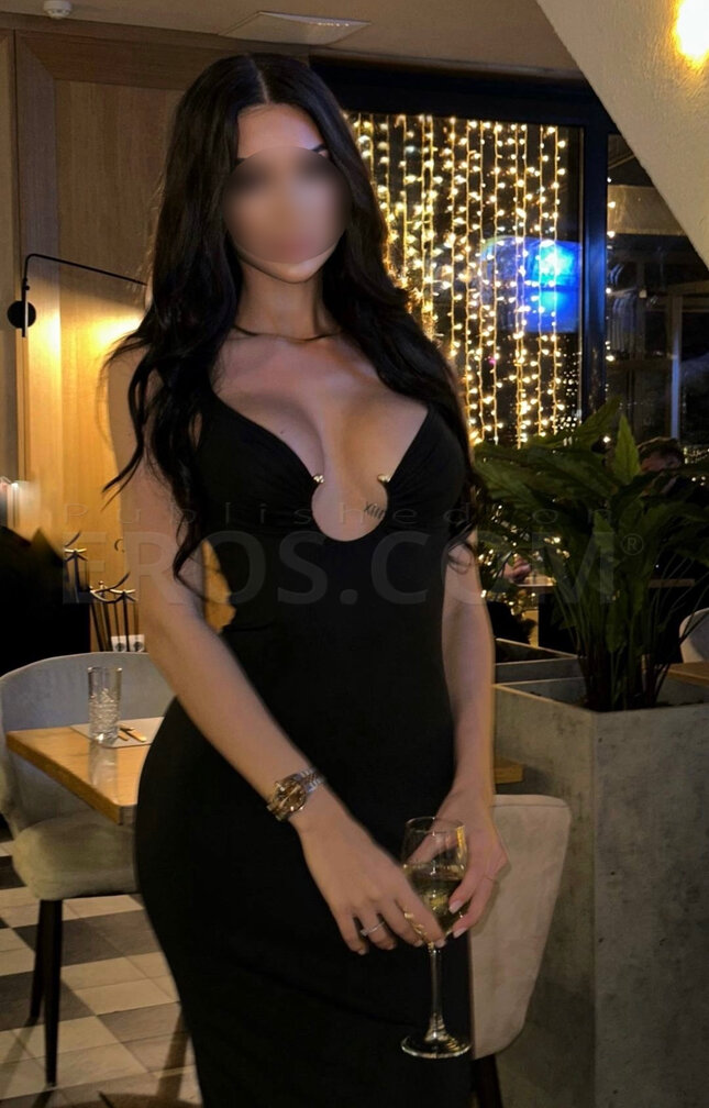 sexy Nicole