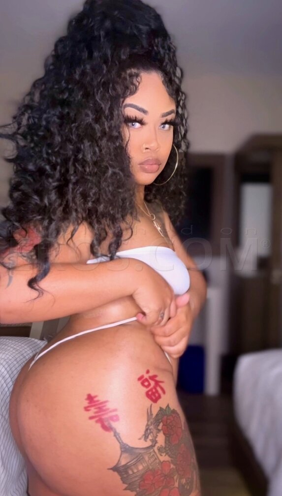 Blasian Companion