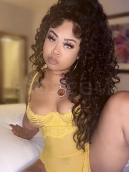 Blasian Companion