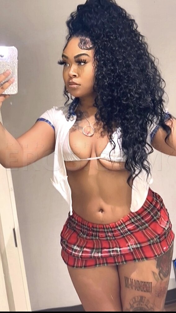 Blasian Companion