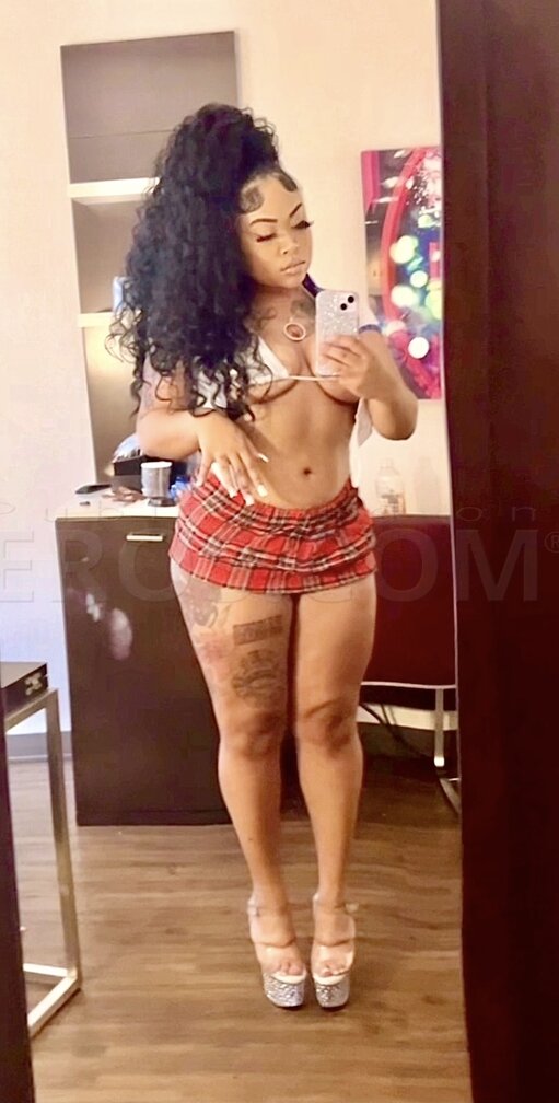Blasian Companion