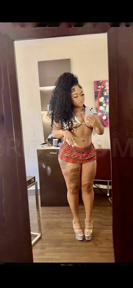Blasian Companion