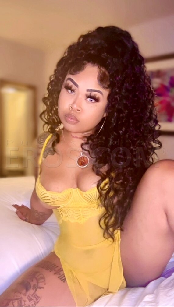 Blasian Companion