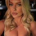 Alisa BLOOMINGTON