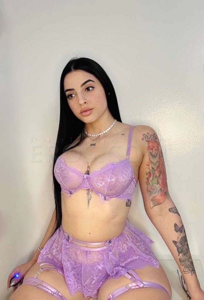 Angelina