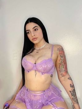 Angelina