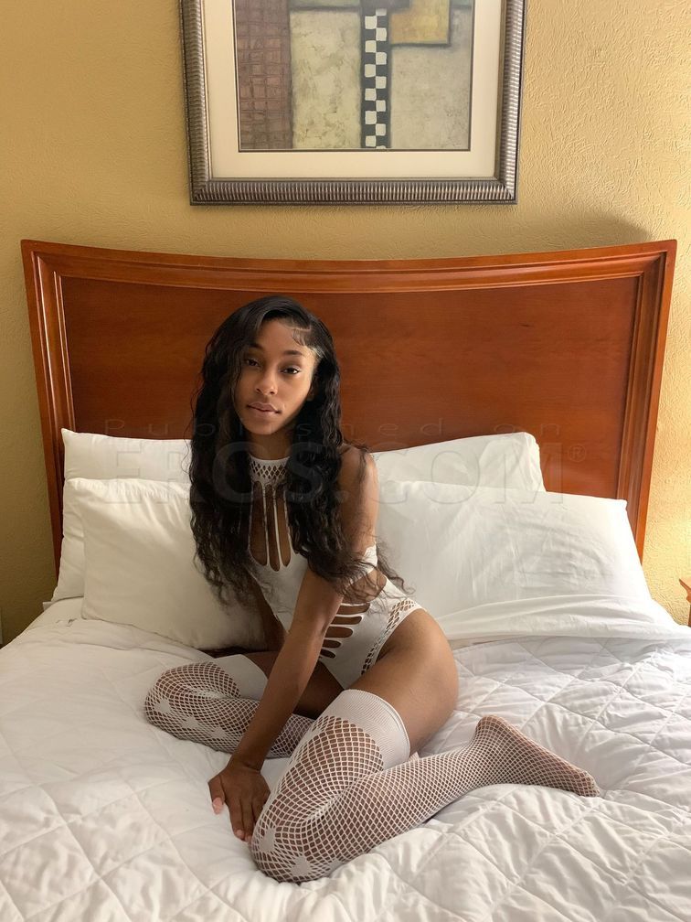 Pretty Minnie