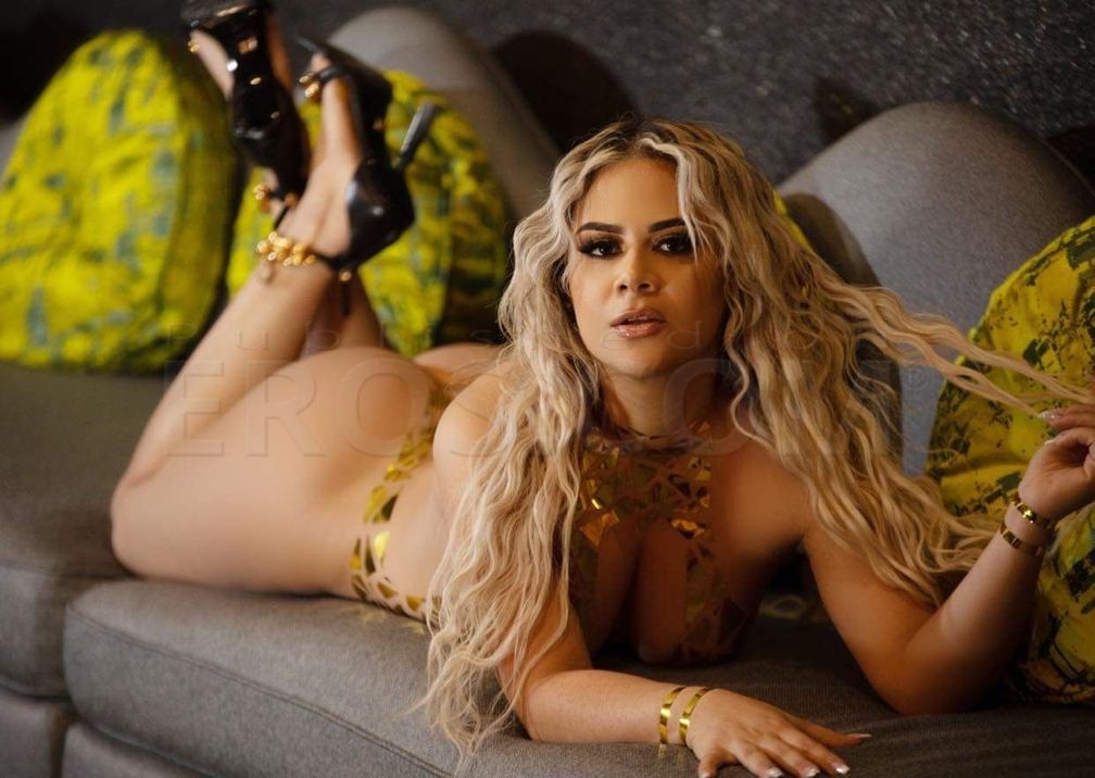 VIP Vanesa