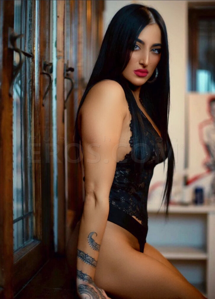 Nadia Australia