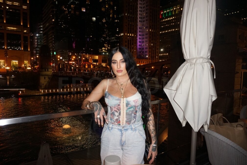 Nadia Mandala Australia