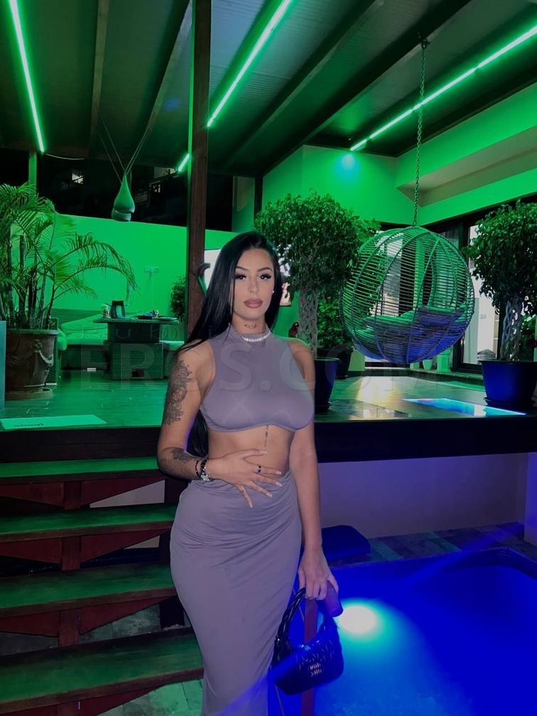 Valentina in Hartford