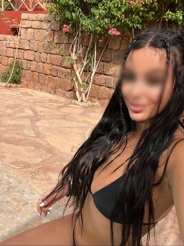 Valentina in Hartford