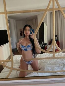 Valentina in Hartford