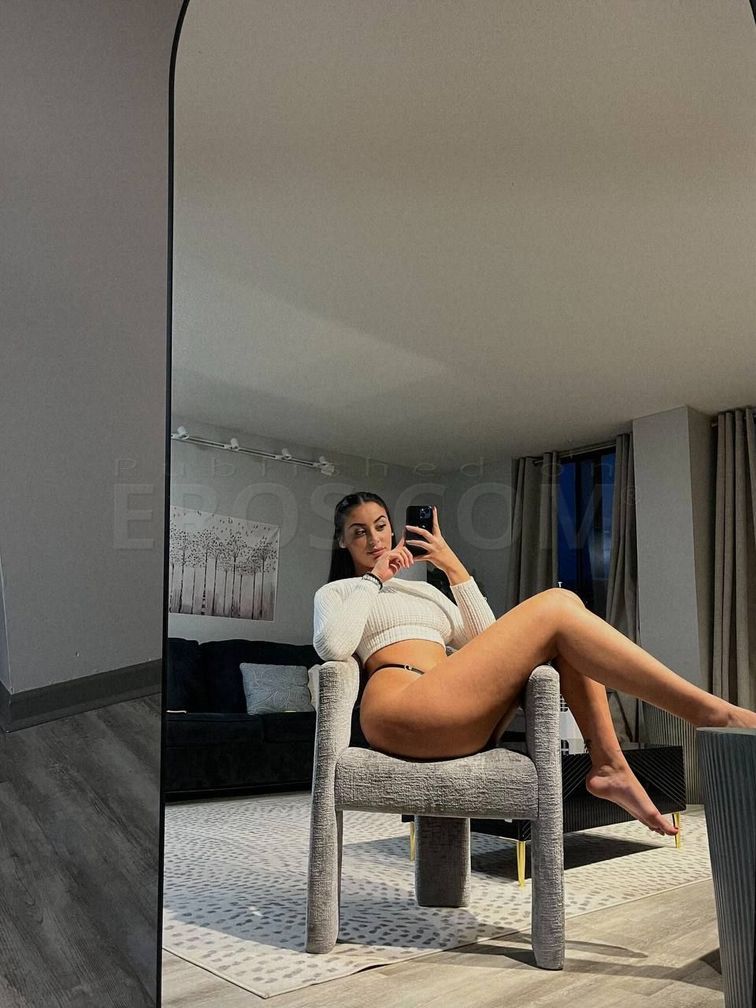 Valentina in Hartford