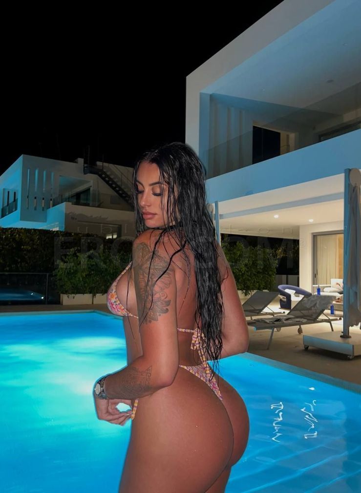 Valentina in Hartford