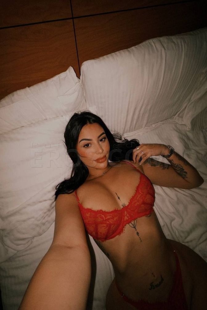 Valentina in Hartford