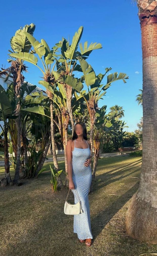 Valentina in Hartford