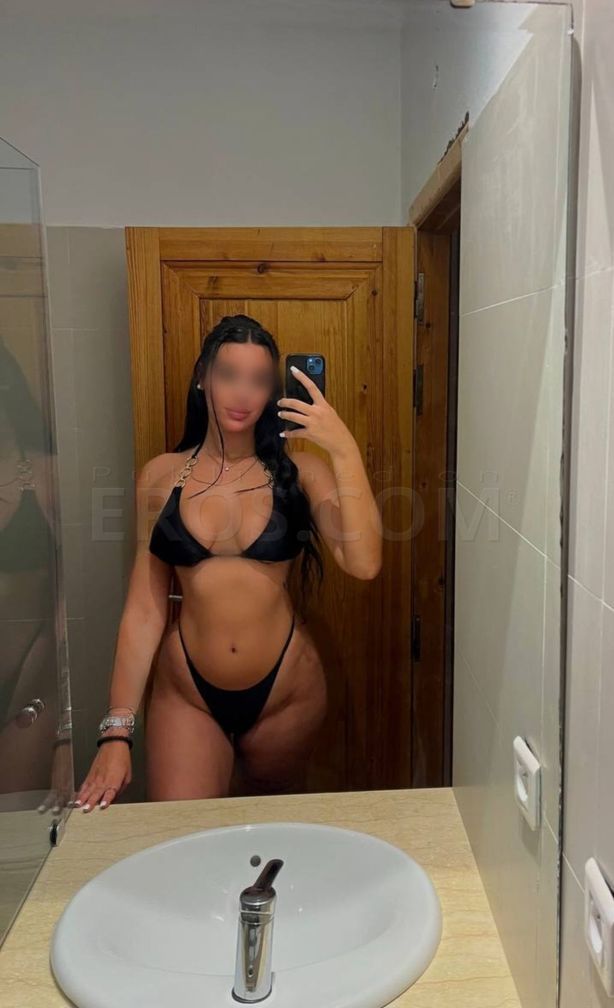 Valentina in Hartford