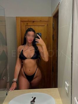 Valentina in Hartford