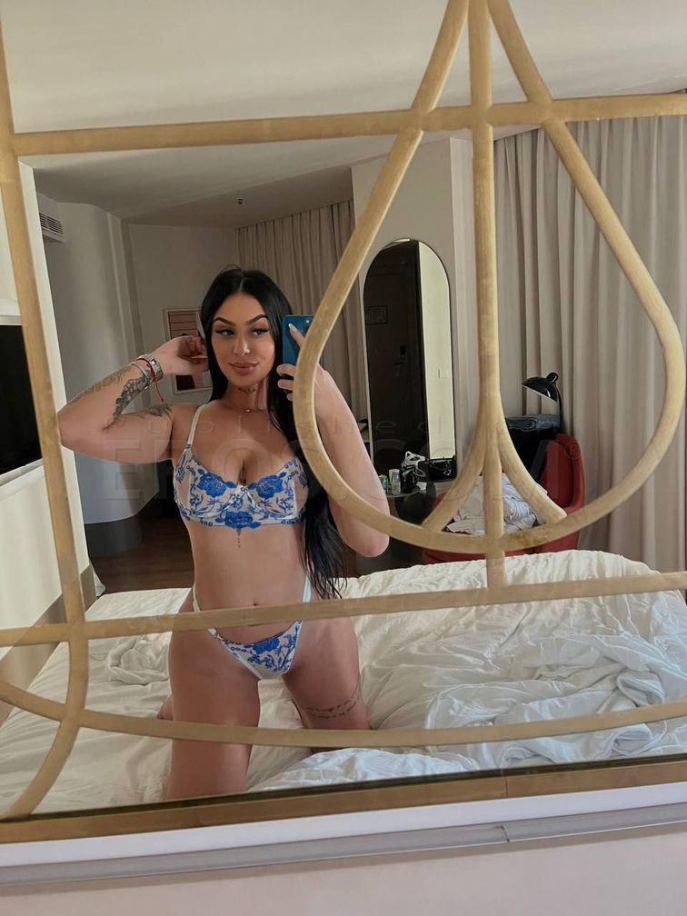 Valentina in Hartford