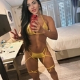 Grazi Araujo