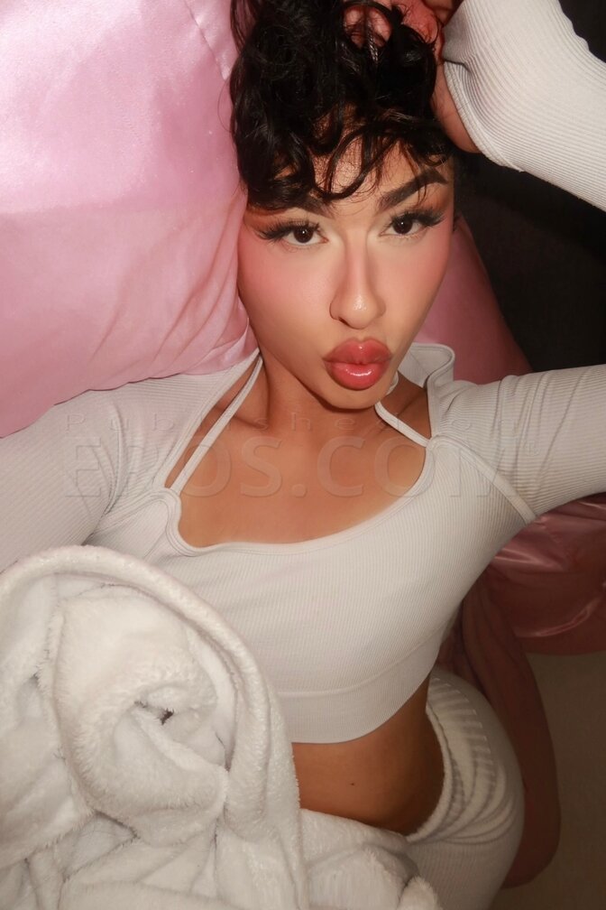 Zariah