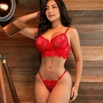 Melisa in BWI