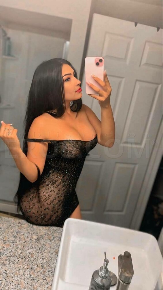 Patricia in Edison