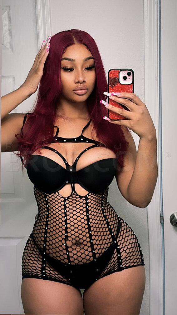 Prettypleasured