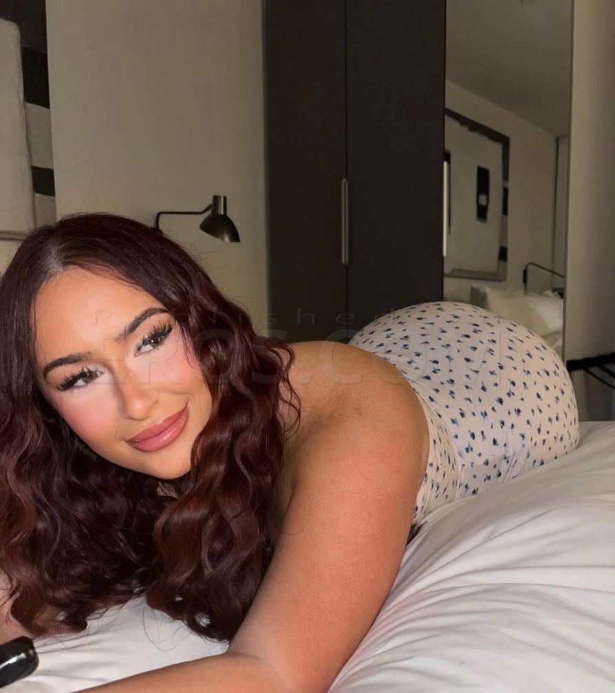 AUSSIE QUEEN SAMMY