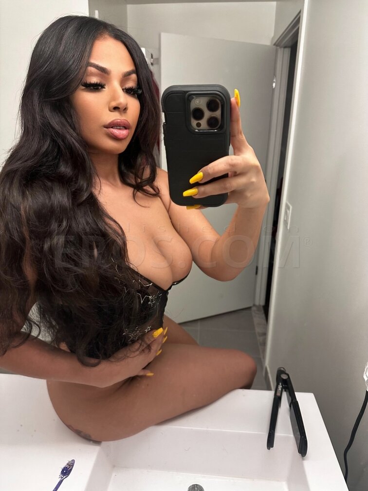 MizzzArabBeauty